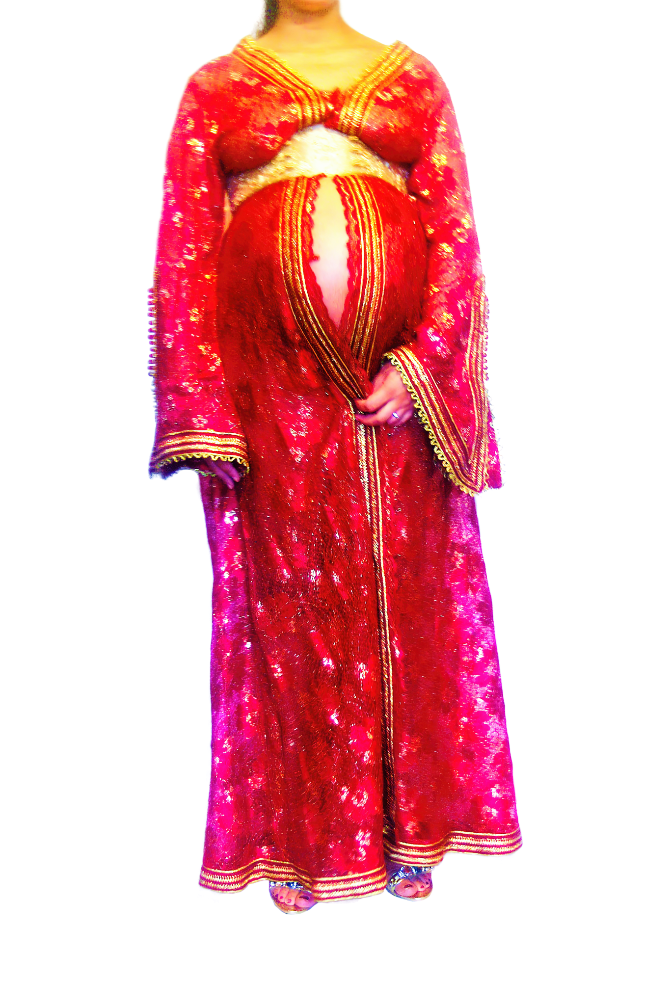 Le Corps Pansant - 2009